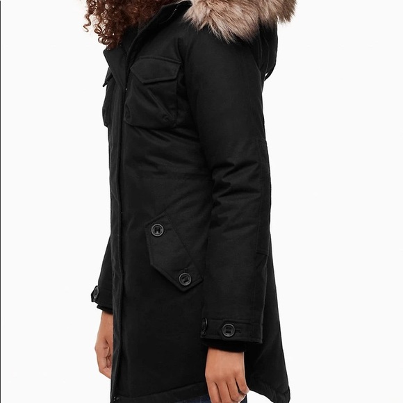 COMMUNITY PARADIGM PARKA - Picture 4 of 4